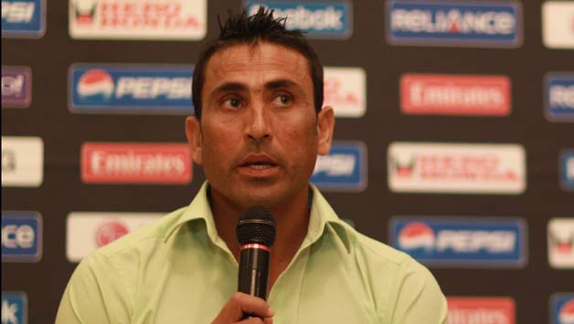 Younis Khan shocked after being dropped from Pakistan ODI team
