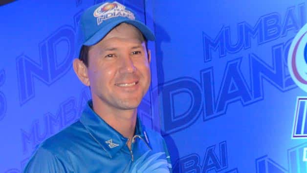 Ricky Ponting has the chance to exorcise ghosts of IPL’s inaugural edition