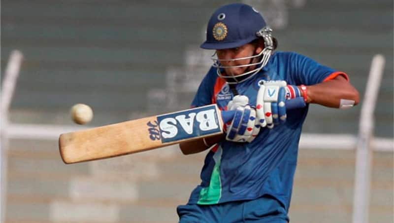 Indian Women thrash Bangladesh eves by 7 wickets