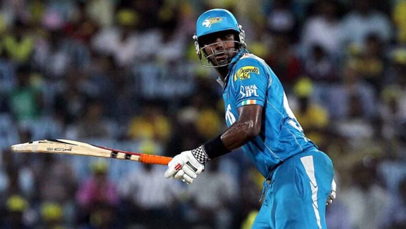 IPL 2013: Angelo Mathews expects good show from Pune Warriors India