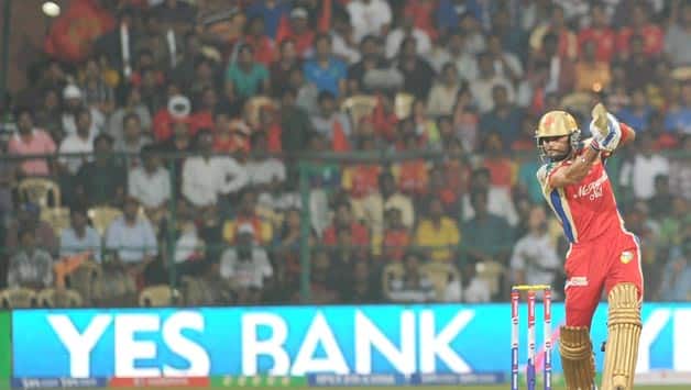 IPL 2013: Virat Kohli says 157 was a defendable total