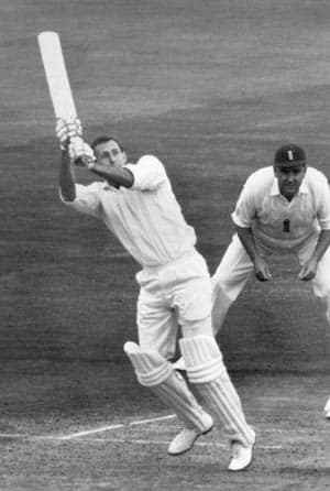 Colin Bland: Arguably the greatest fieldsman of all time - Cricket Country