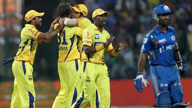 IPL 2013 Preview: Mumbai Indians seek their first win against Chennai Super Kings