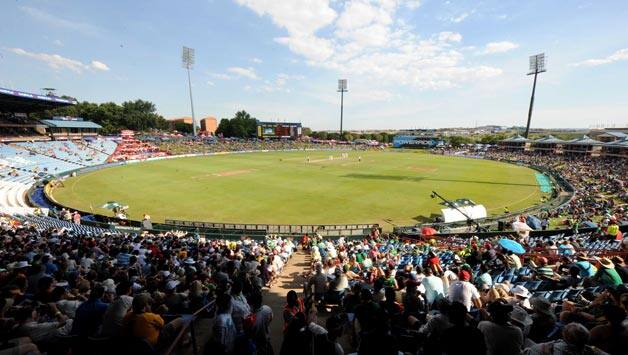 India A's South Africa tour fixed for June India A's South Africa tour fixed for June