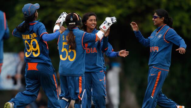 India women beat Bangladesh eves in final T20 to win series 3-0