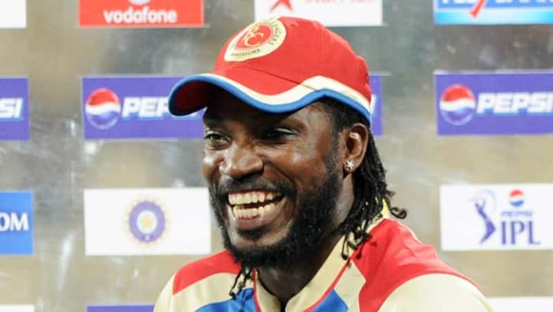 Royal Challengers Bangalore depend on Chris Gayle to an extent, admits Venkatesh Prasad