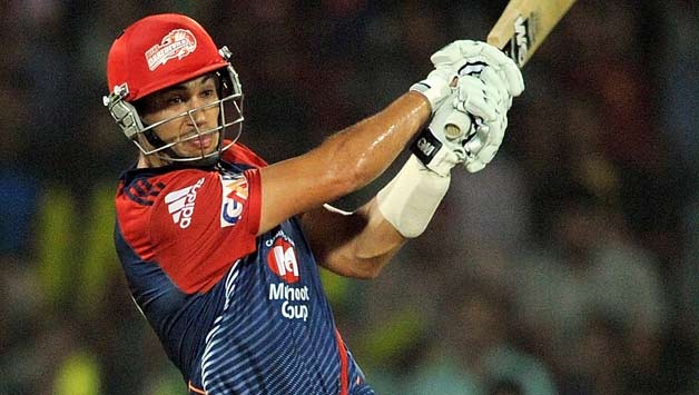 Ross Taylor signs up for Caribbean Premier League