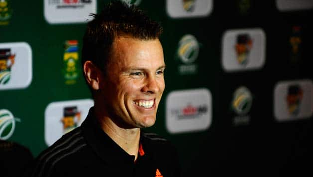 IPL 2013: Rahul Dravid is an excellent player of spin, says Johan Botha