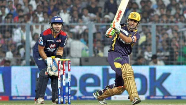 IPL nominated for Nobel Prize!