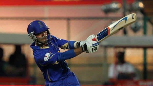 IPL: Ajinkya Rahane's 98 annihilates Kings XI Punjab