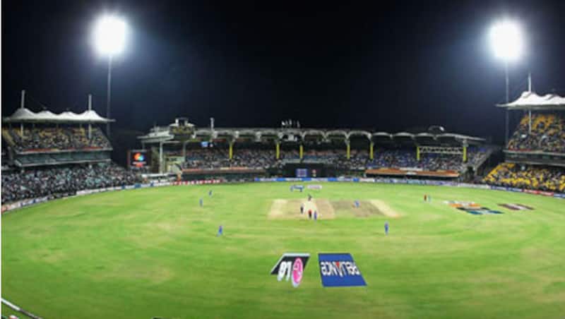 Stadium