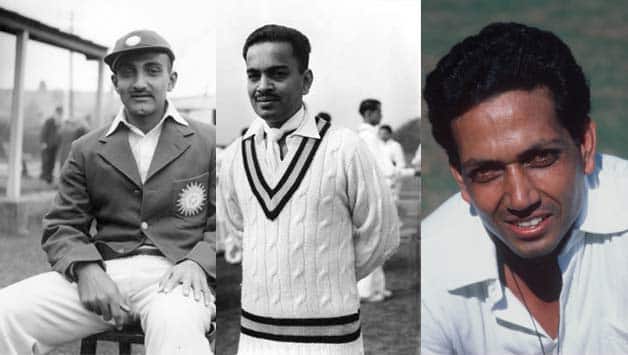 Padma Bhushan for Vizzy and not even a Padma Shri for Vijay Merchant, Subhash Gupte and Mohinder Amarnath!
