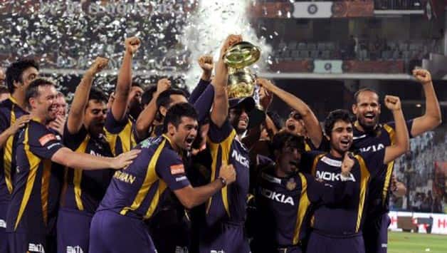 Who made Test cricket king?
