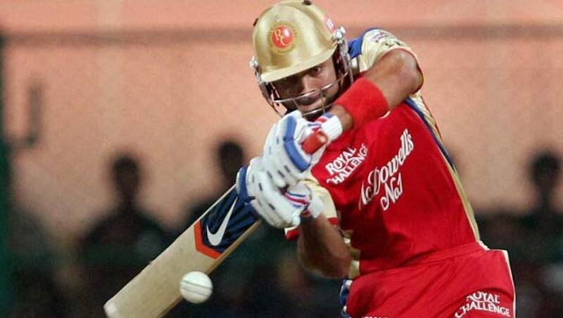 IPL 2013 Live cricket score, RCB vs SRH at Bangalore: Virat Kohli leads Bangalore to huge win over Sunrisers Hyderabad