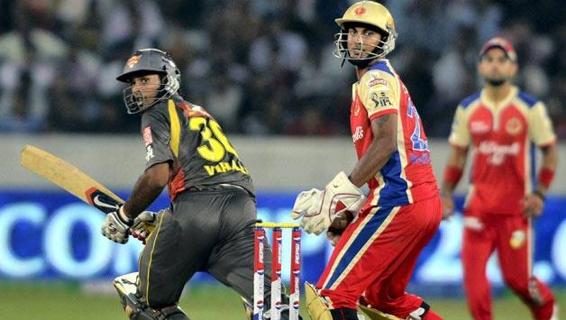 IPL 2013: Hanuma Vihari’s dedication and sincerity paid off, says coach
