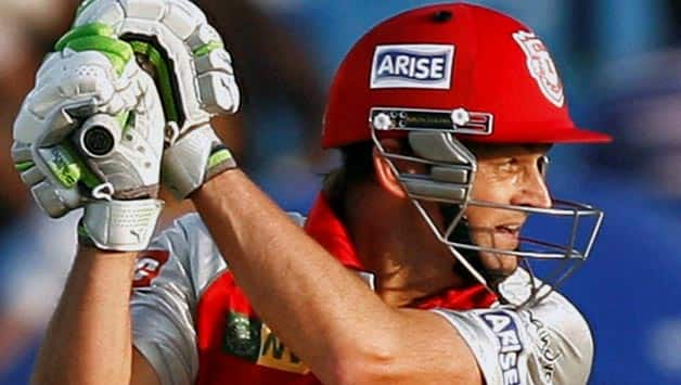 IPL 2013: Adam Gilchrist a great motivator, feels Gurkeerat Mann Singh