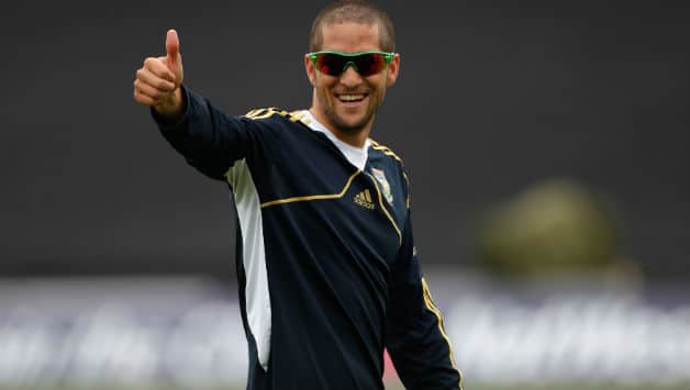 Wayne Parnell surrenders in Mumbai court; gets bail