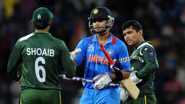 India-Pakistan ICC Champions Trophy match tickets sold out