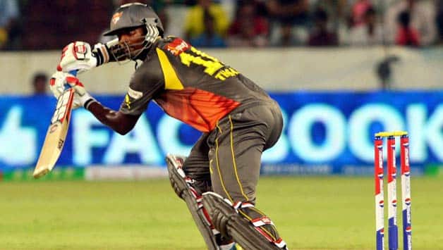 Thisara Perera cleared by BCCI anti-corruption unit: Sri Lanka Cricket