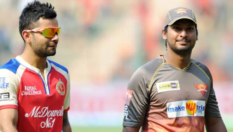 IPL 2013: Royal Challengers Banglore's clash against Sunrisers Hyderabad witnesses low crowd turnout