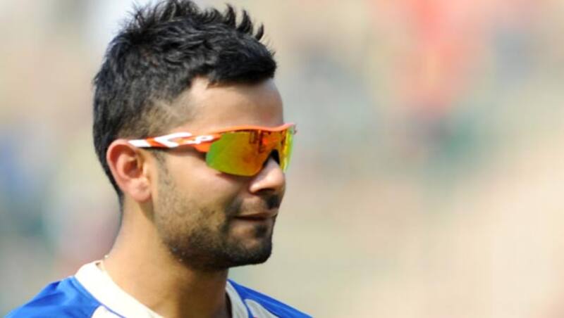 IPL 2013: Virat Kohli fined for slow over rate during clash against Sunrisers Hyderabad
