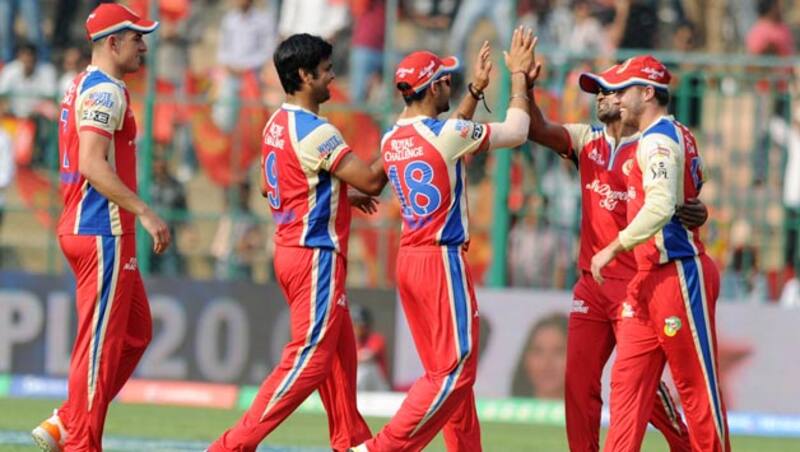 Royal Challengers Bangalore can win without Chris Gayle, insists RP Singh