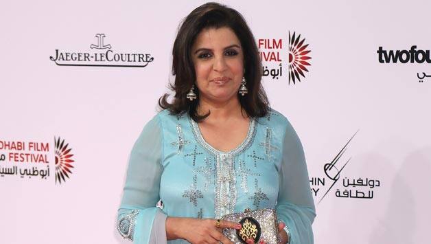 Farah Khan