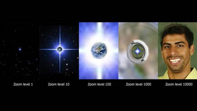 President Barack Obama lauds Ashish Nehra!