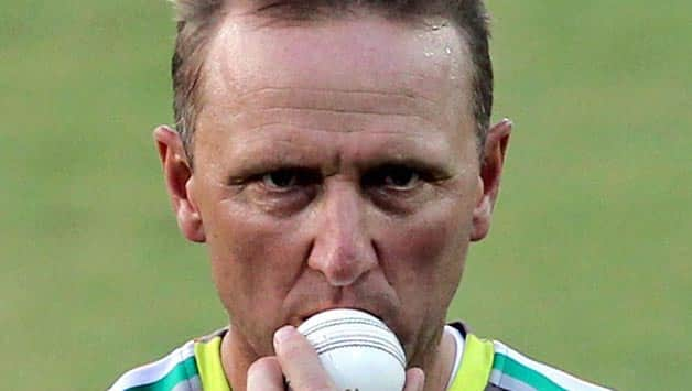 Allan Donald