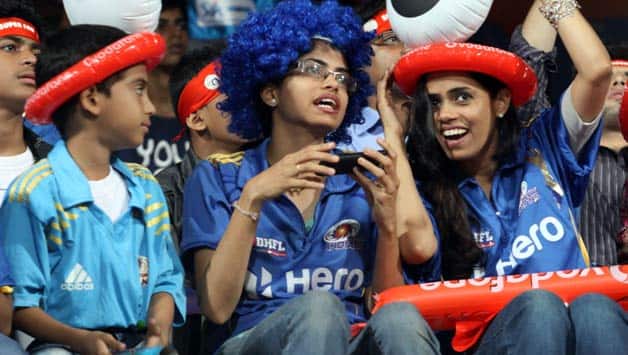 IPL 2013 comes alive on Twitter with hashtag battle IPL 2013 comes alive on Twitter with hashtag battle