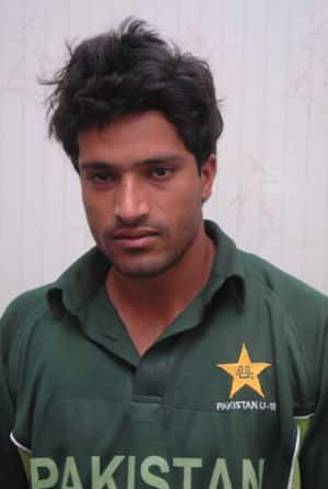 Akhtar Ayub: It feels like I'm starting my career again Akhtar Ayub: It feels like I'm starting my career again