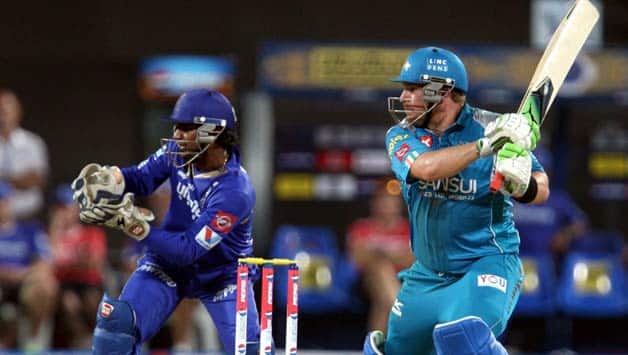 IPL 2013: Pune Warriors beat Rajasthan Royals by 7 wickets, record first victory of season