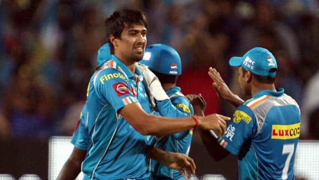 IPL 2013: Pune Warriors aiming to bowl well in death overs, says Rahul Sharma IPL 2013: Pune Warriors aiming to bowl well in death overs, says Rahul Sharma