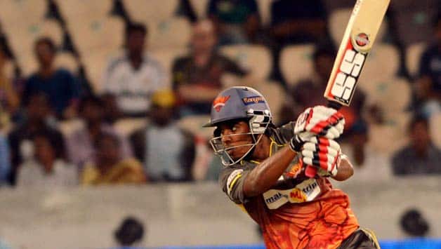 IPL 2013 Live cricket score, SRH vs KXIP at Hyderabad: Punjab collapse to 123/9