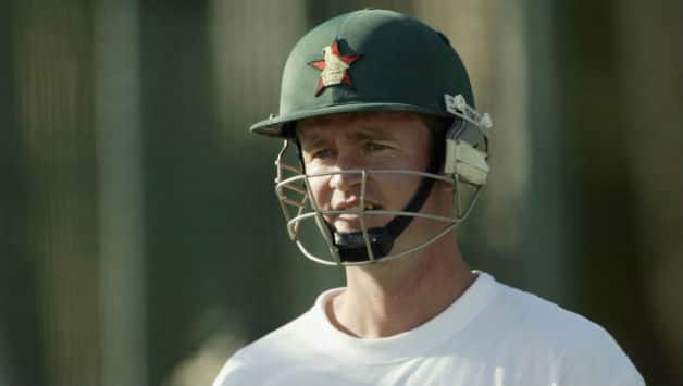 Pakistan approach Grant Flower for batting consultant post