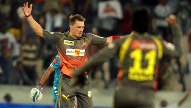 IPL 2013: 130 would have been impossible to chase, reckons Dale Steyn