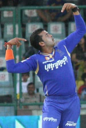IPL 2013 Preview: Rajasthan Royals would want to leave 'Slapgate' behind hosting Kings XI Punjab