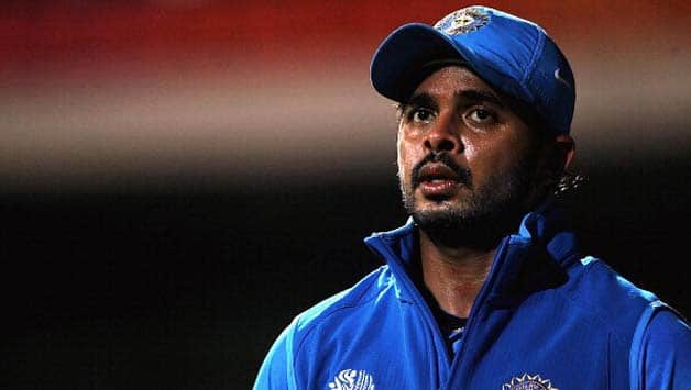 Sreesanth’s suicide mission: Dares BCCI to make controversial tape public and calls Harbhajan a 
