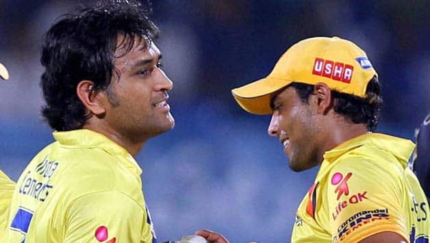 Dhoni Jadeja