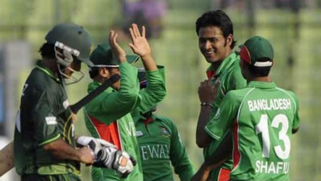 Asia Cup 2014 to be held in Bangladesh Asia Cup 2014 to be held in Bangladesh