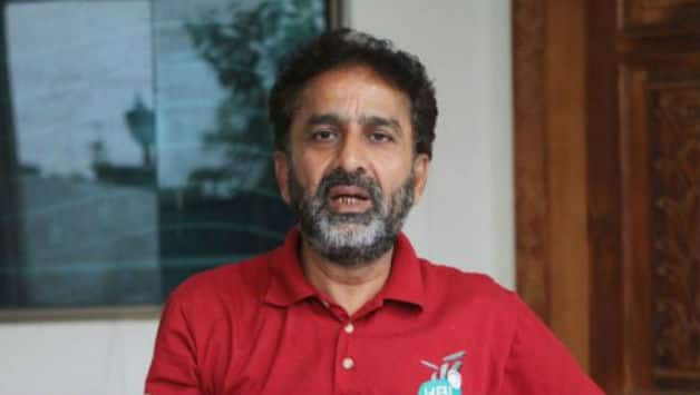 Pakistan umpire Nadeem Ghauri to appeal against ban Pakistan umpire Nadeem Ghauri to appeal against ban