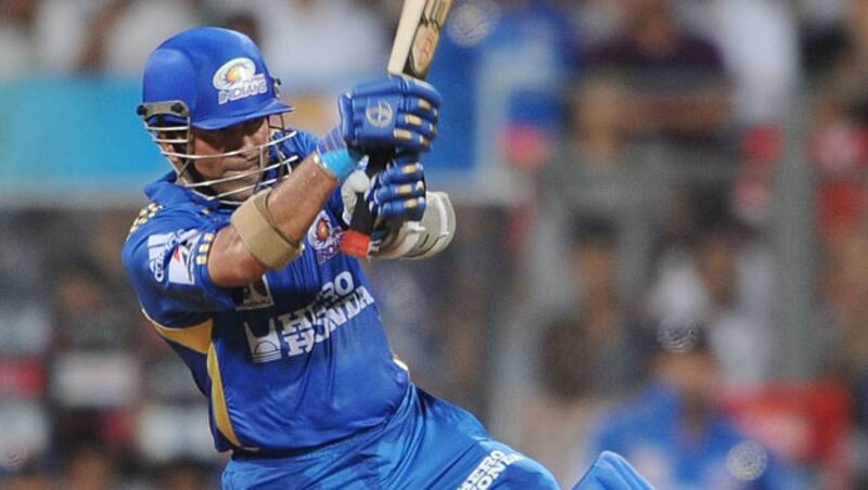 IPL 2013 Live cricket score, RR vs MI at Jaipur: Rajasthan give Mumbai formidable target