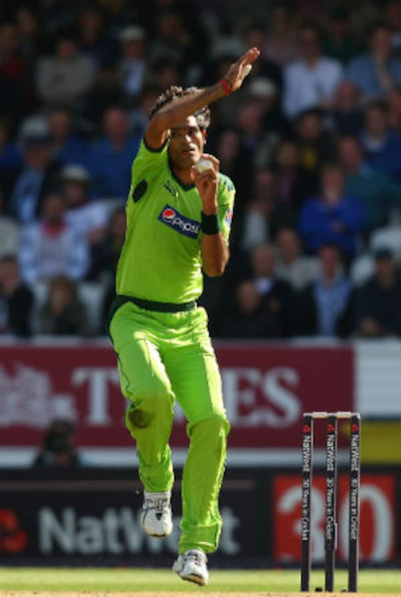 Wahab Riaz has not justified his talents: Aaqib Javed