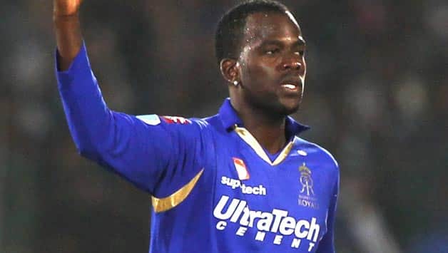 IPL 2013 stats highlights: Rajasthan Royals vs Kings XI Punjab IPL 2013 stats highlights: Rajasthan Royals vs Kings XI Punjab
