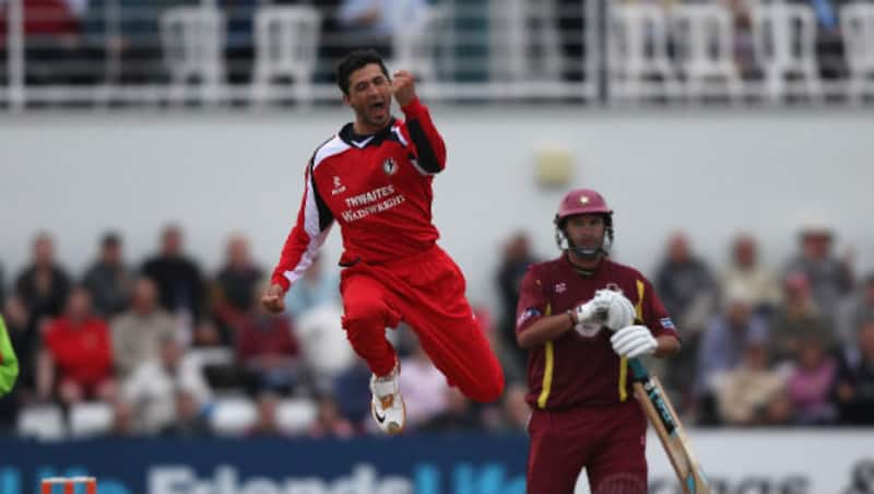 Wahab Riaz has not justified his talents: Aaqib Javed