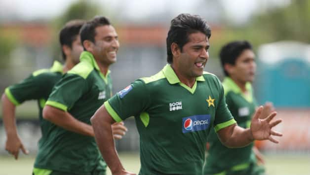 Wahab Riaz has not justified his talents: Aaqib Javed Wahab Riaz has not justified his talents: Aaqib Javed