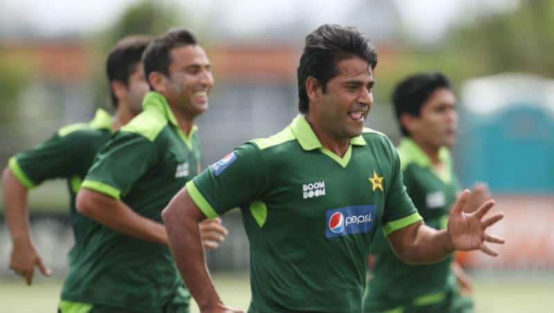 Wahab Riaz has not justified his talents: Aaqib Javed