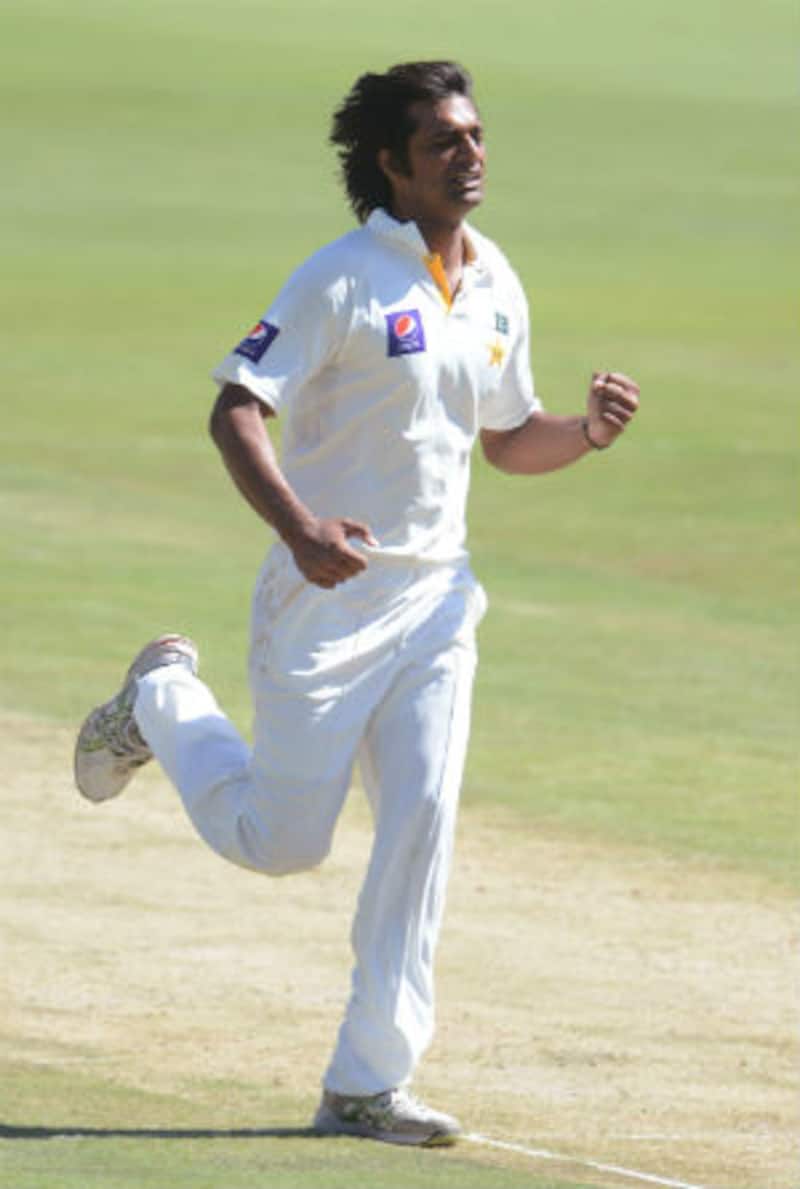 Wahab Riaz has not justified his talents: Aaqib Javed