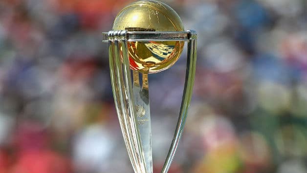 Ticketek appointed official ticket providers for World Cup 2015