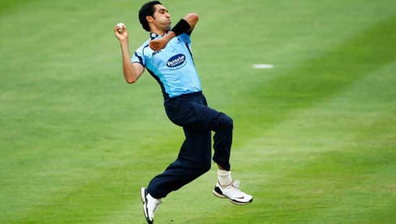 Wahab Riaz has not justified his talents: Aaqib Javed